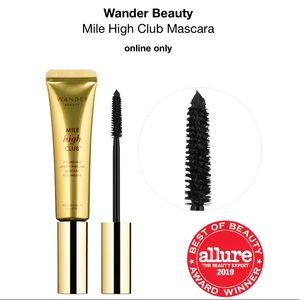 Wander Beauty Mile High Mascara (unopened)